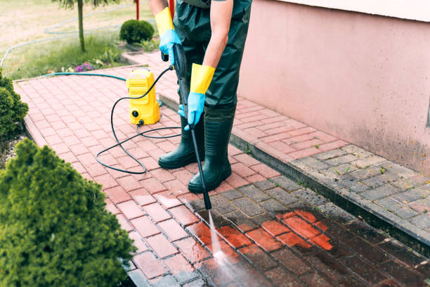 Best Factory Floor Cleaning  in Oak Brook, IL